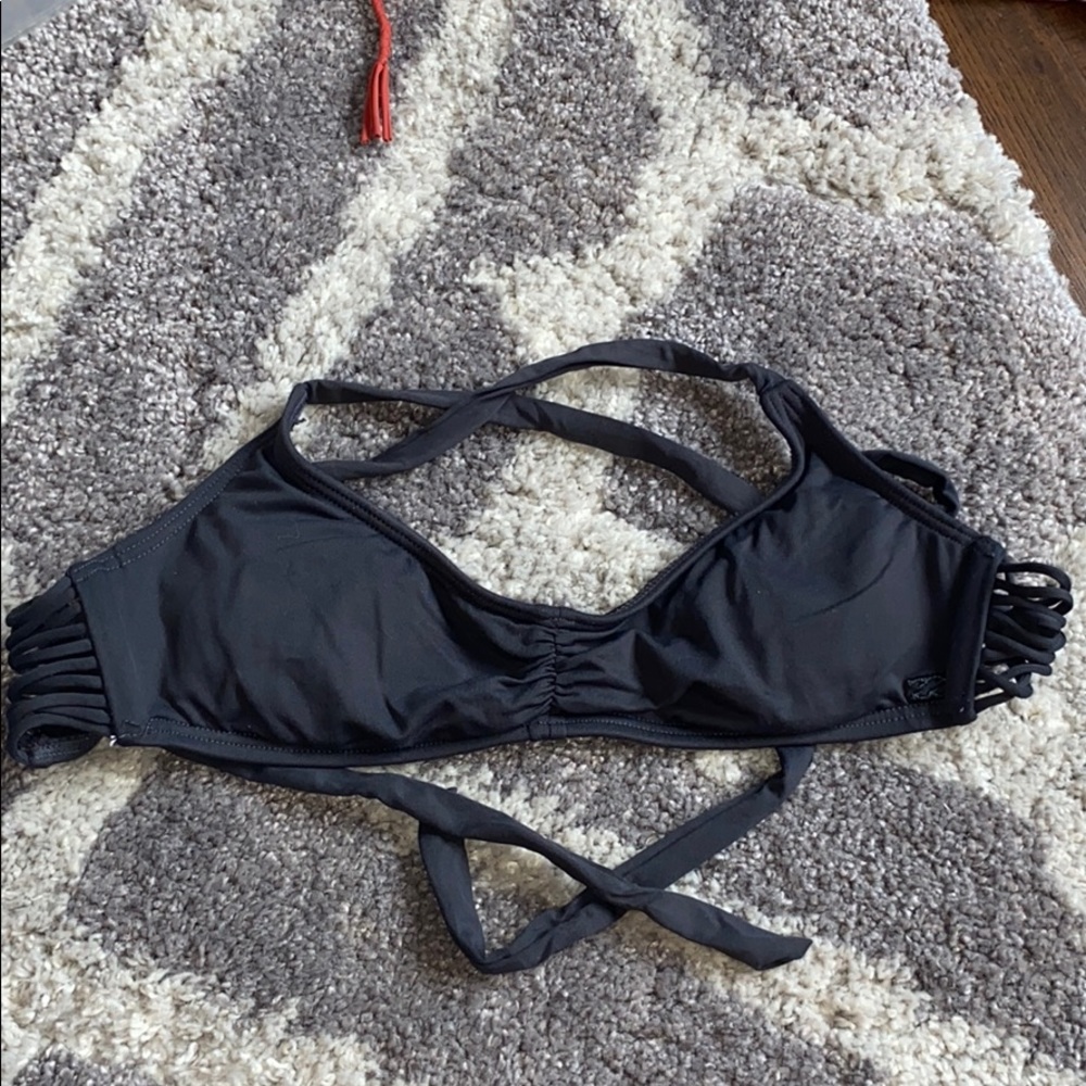 Billabong excellent condition swim top